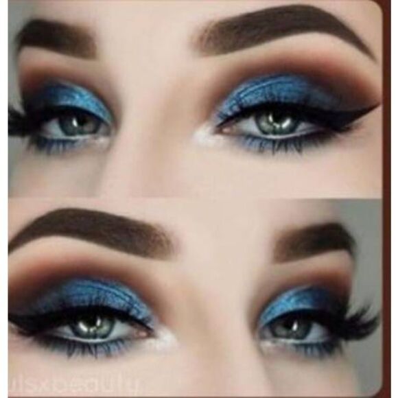 Lime Crime Venus II Palette - Picture 5 of 7